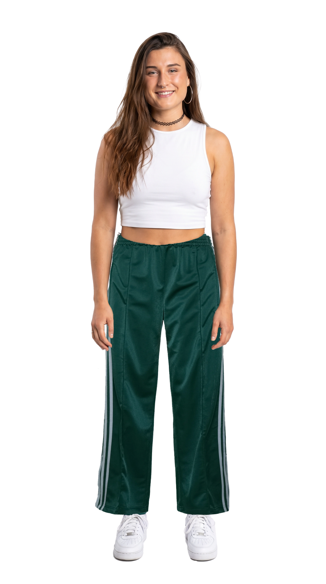Annika mit Hose 1