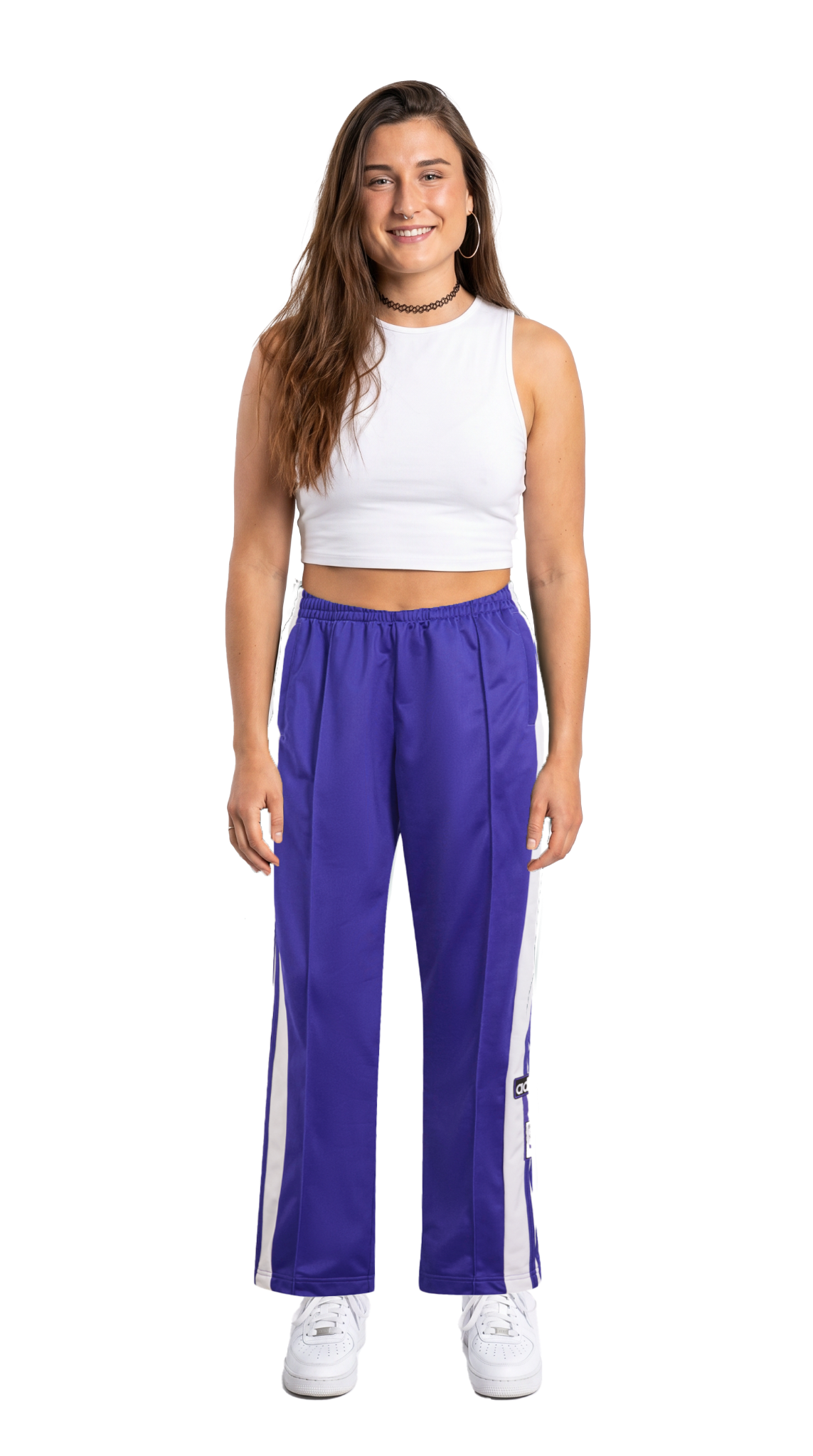 Annika mit Hose 7
