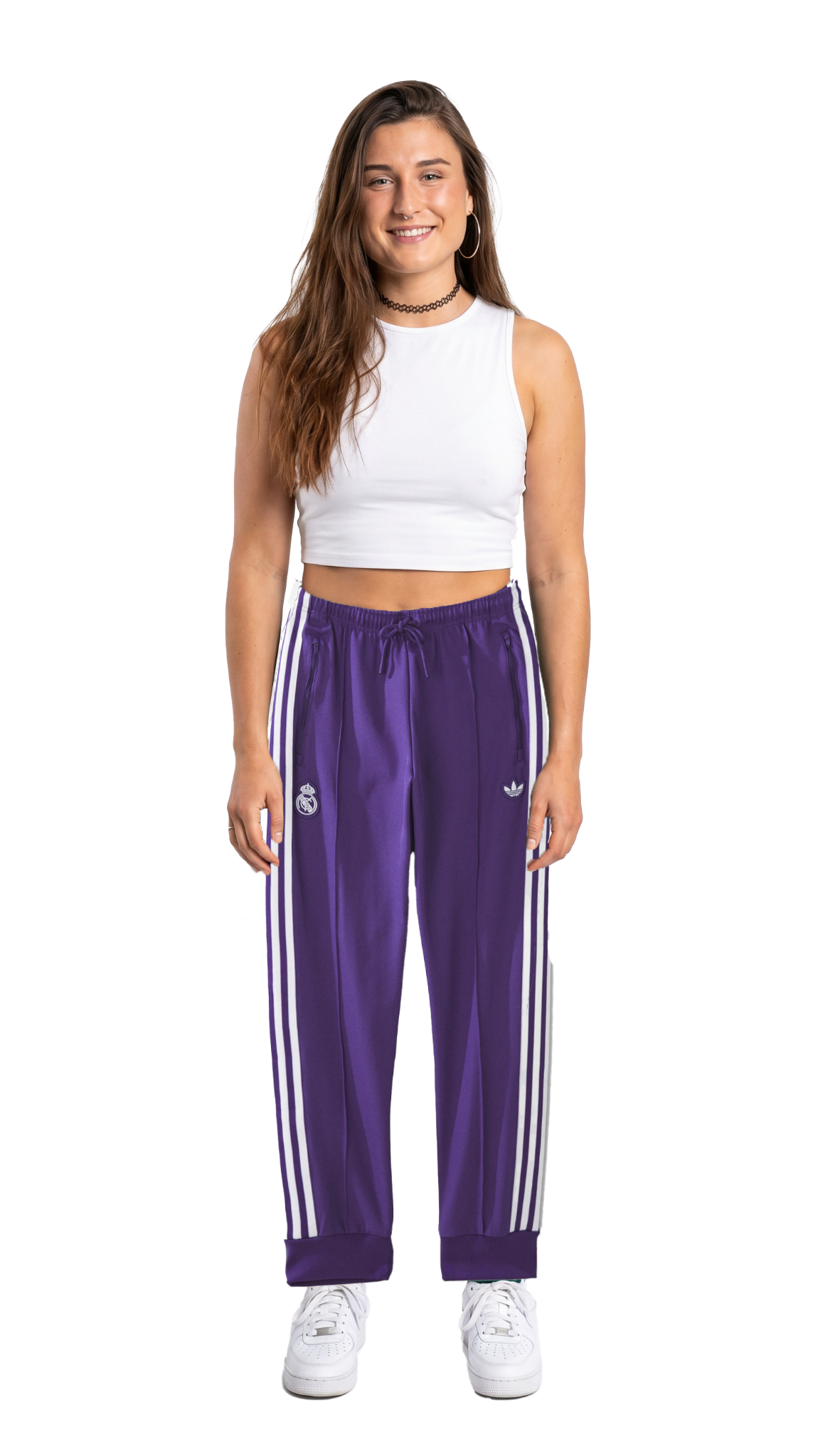 Annika mit Hose 8
