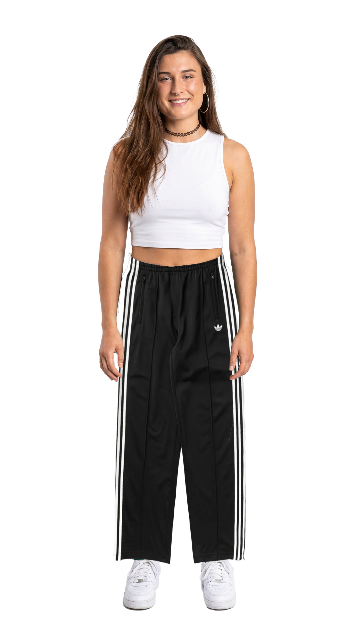 Annika mit Hose 9